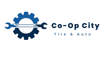 Co-Op City Tire & Auto
