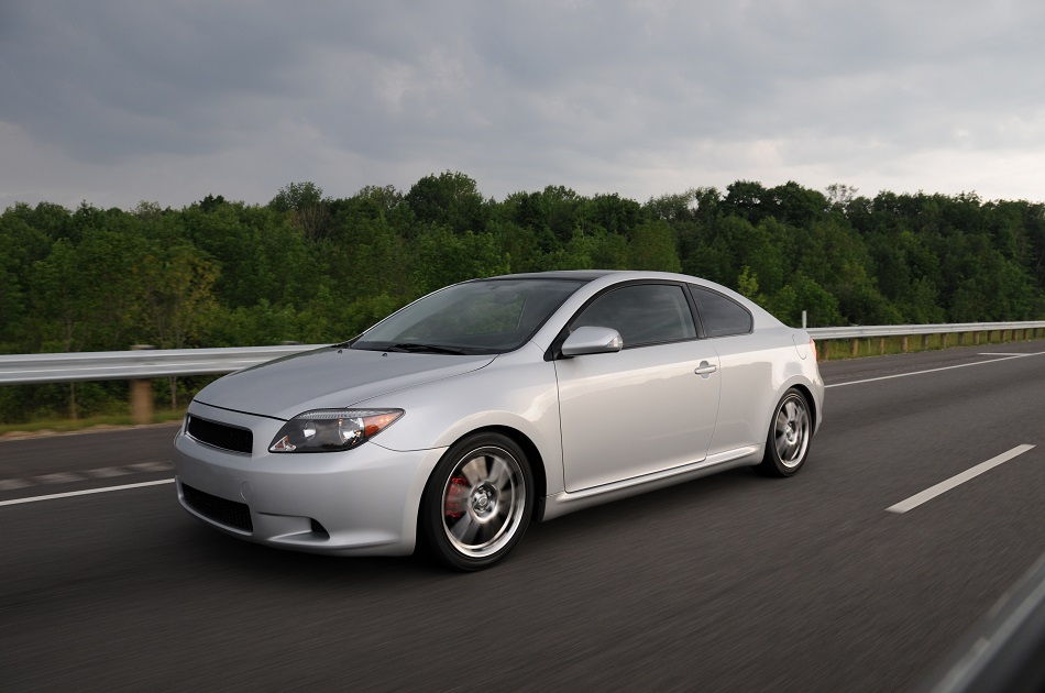 Scion Repair In Bronx, NY Scion Repair In Bronx, NY