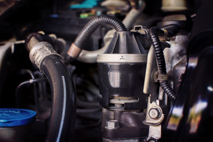EGR Valve Service In Bronx, NY EGR Valve Service In Bronx, NY