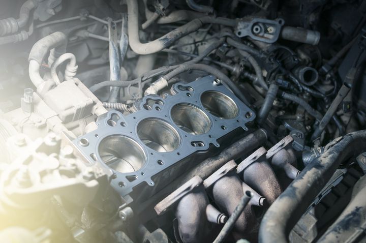 Head Gasket Replacement In Bronx, NY