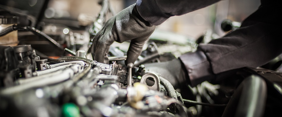 Power Steering Fluid Service In Bronx, NY