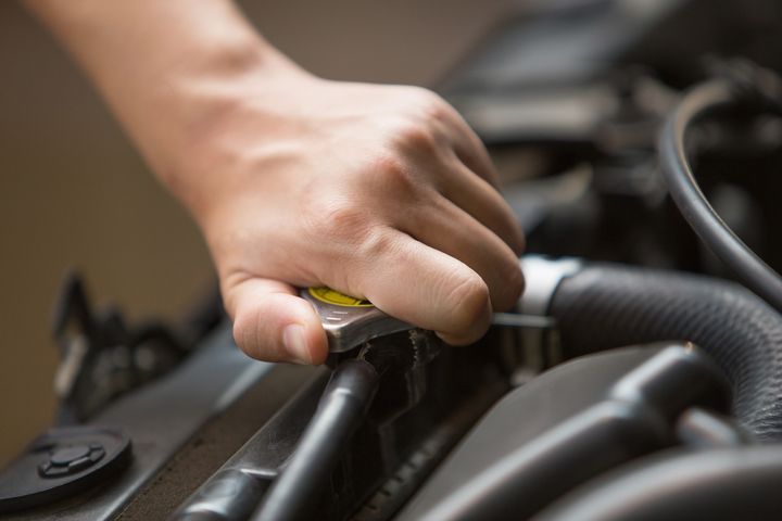 Radiator Hose Replacement In Bronx, NY
