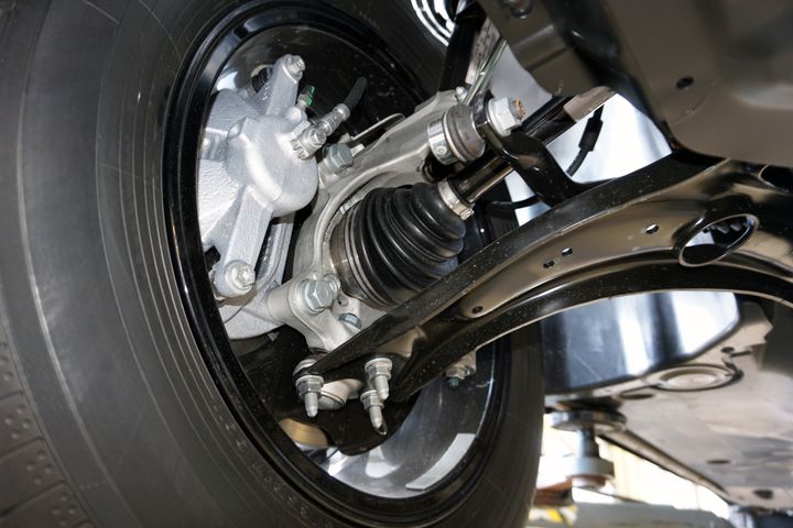 Tie Rod End Repair In Bronx, NY Tie Rod End Repair In Bronx, NY