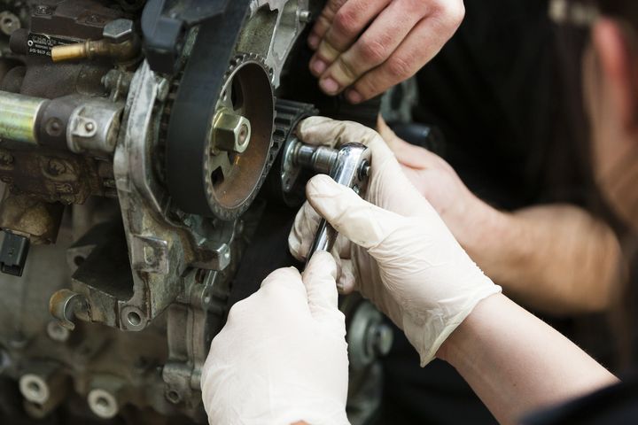 Timing Belt Tensioner In Bronx, NY Timing Belt Tensioner In Bronx, NY