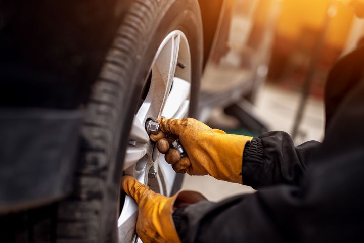 Tire Rotation In Bronx, NY Tire Rotation In Bronx, NY