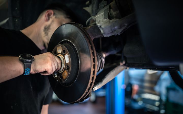 Wheel Bearings In Bronx, NY Wheel Bearings In Bronx, NY